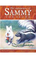 The Adventures of Sammy the Skunk