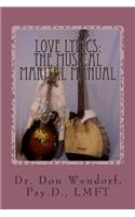 Love Lyrics