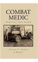 Combat Medic