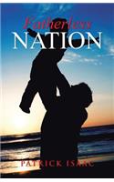 Fatherless Nation