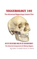 Niggerology 102 (The Advanced Niggerology Lesson Plan)