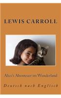 Alice's Abenteuer im Wunderland