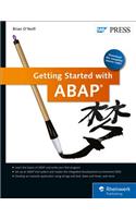 Getting Started with ABAP
