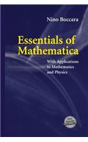 Essentials of Mathematica