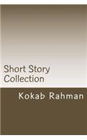 Short Story Collection