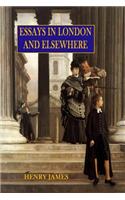 Essays in London and Elsewhere