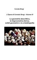 L'Opera di Corrado Brogi - Volume IV