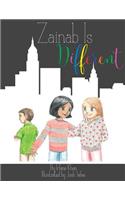 Zainab Is Different