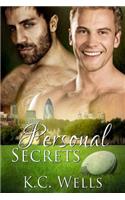 Personal Secrets