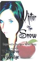 Whiter Than Snow