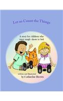 Let us count the things: UK edition(English)