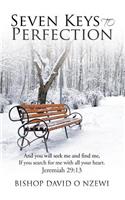Seven Keys to Perfection: (English)