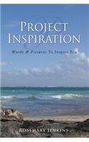 Project Inspiration