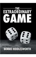 The Extraordinary Game: (English)