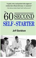 60 Second Self-Starter