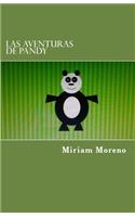 Las Aventuras de Pandy