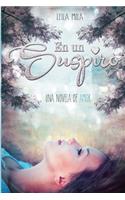 En un suspiro