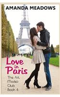Love in Paris
