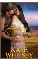 Alma's Mail Order Husband