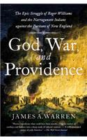 God, War, and Providence