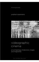 Videographic Cinema