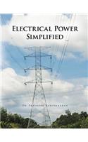 Electrical Power Simplified