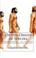 On the Origin of Species