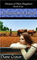 Decision of Faith