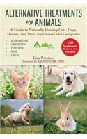 Alternative Treatments for Animals