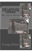 The Landlady and Her Lover Omnibus