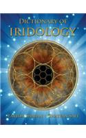 Dictionary of Iridology