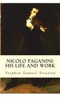 Nicolo Paganini