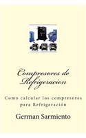 Compresores de Refrigeracion