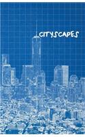 Cityscapes: A Paper Plane Pilot Anthology