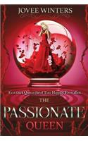 Passionate Queen