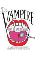 Vampire Goes To The Dentist