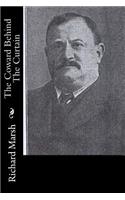 The Coward Behind The Curtain: (English)