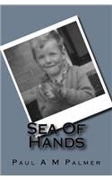 Sea Of Hands