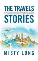 Travels and Experiences of a Military Wife as Told in Letters to Her Granddaughter and Other Stories