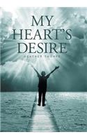 My Heart's Desire