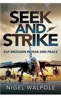 Seek and Strike