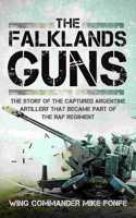 The Falklands Guns