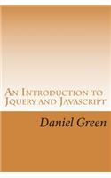 Introduction to Jquery and Javascript