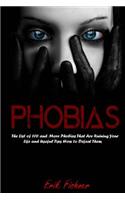 Phobias