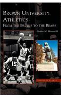 Brown University Athletics