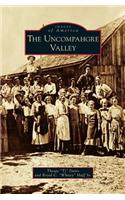 Uncompahgre Valley