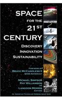 Space for the 21st Century