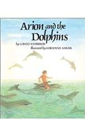 Arion and the Dolphins