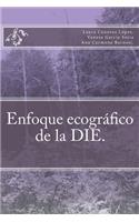 Enfoque ecografico de la DIE