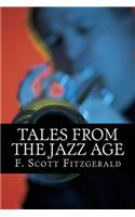 Tales From The Jazz Age